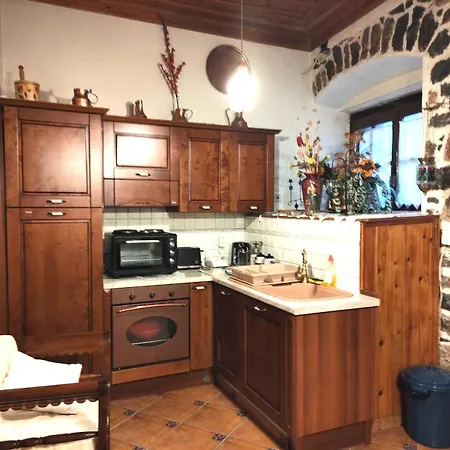 Holiday home Klinitsa House Stemnitsa