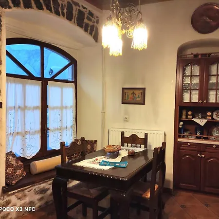 Holiday home Klinitsa House Stemnitsa