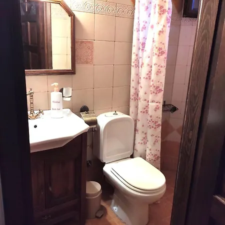 Prázdninový dům Klinitsa House