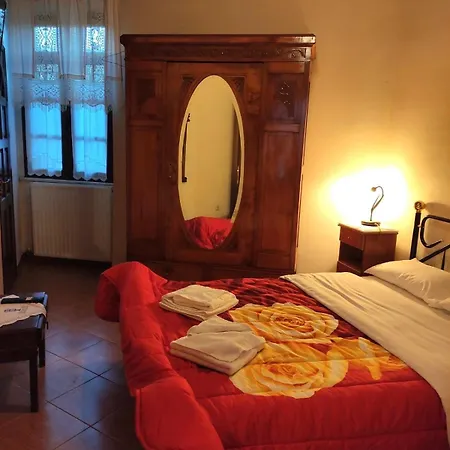 Klinitsa House Holiday home *