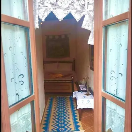 Klinitsa House * Stemnitsa