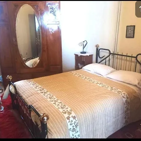 Klinitsa House * Stemnitsa