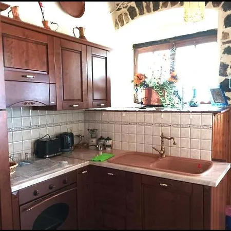 Klinitsa House Prázdninový dům *