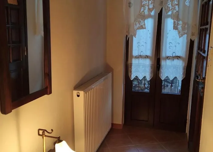 Klinitsa House * 斯特姆尼察