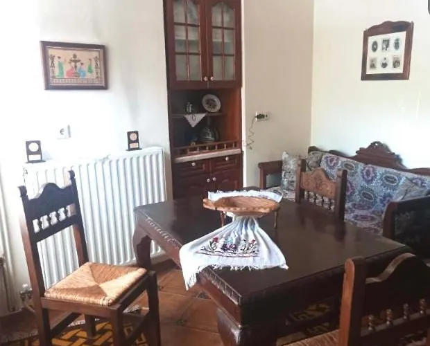 Klinitsa House 度假居 *