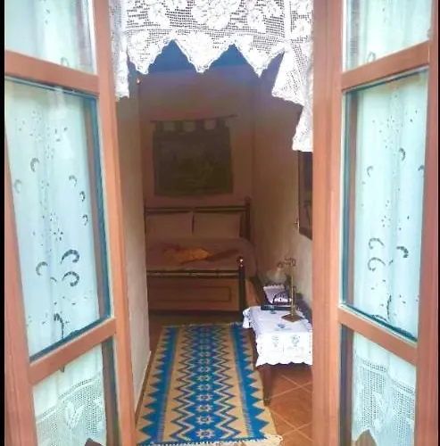 Klinitsa House * 斯特姆尼察