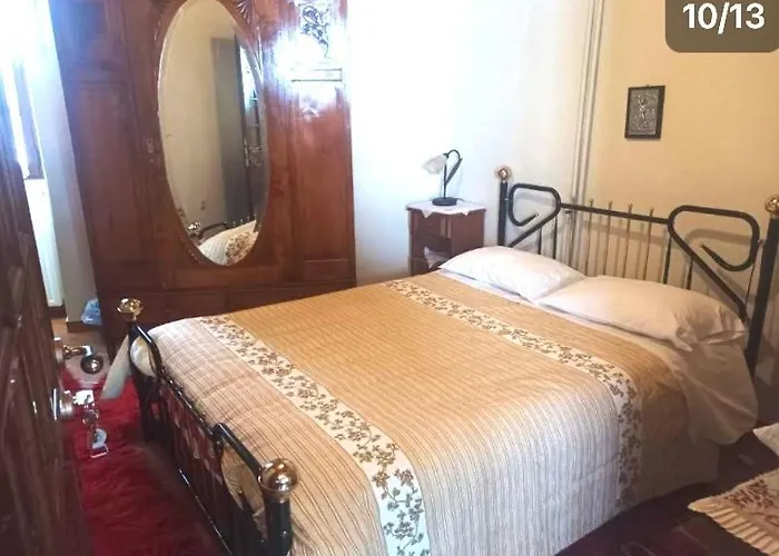 Klinitsa House * 斯特姆尼察