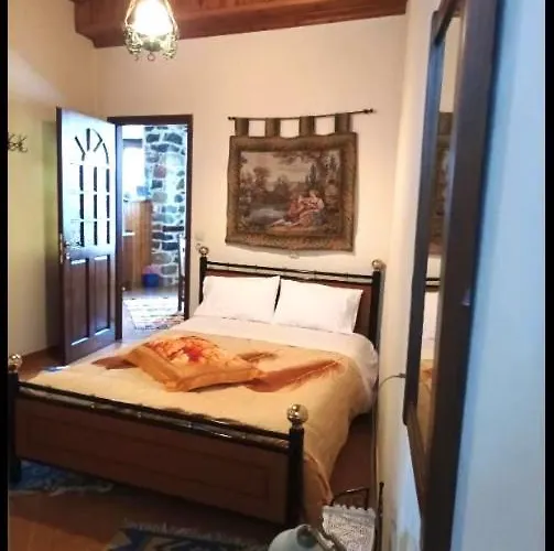 度假居 Klinitsa House