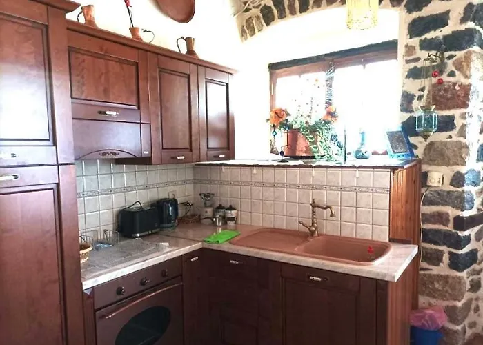 Klinitsa House 度假居 *